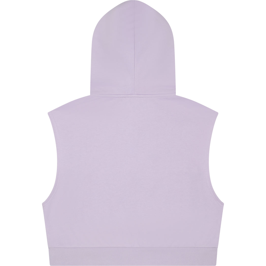 Cropped Marik Hoodie