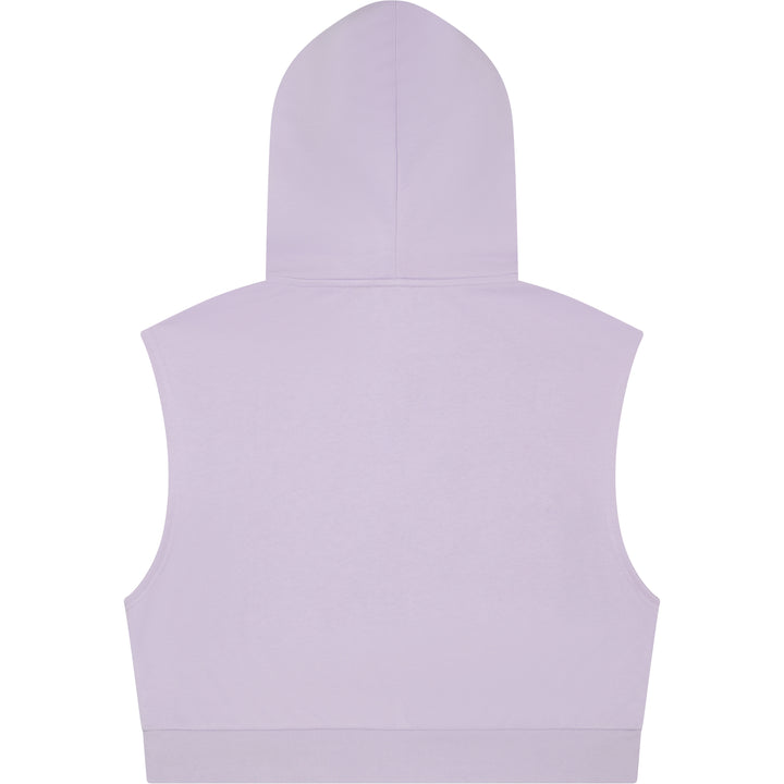 Cropped Marik Hoodie