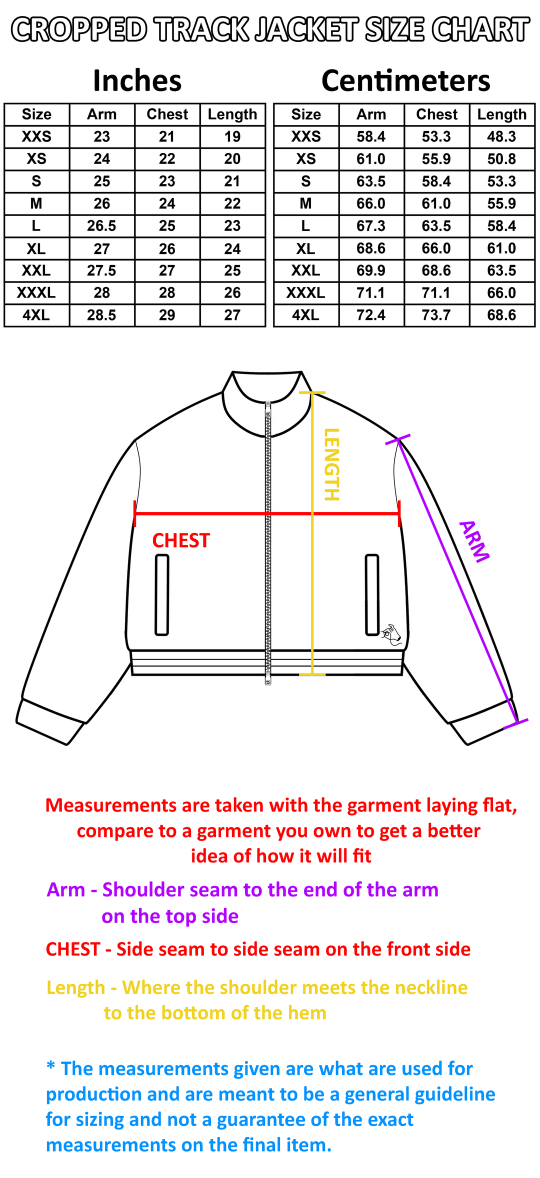 Momo Track Jacket