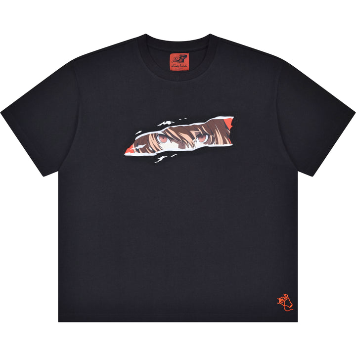 Crow Tee