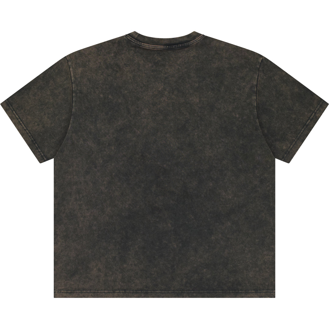 Cryptid Cafe Tee