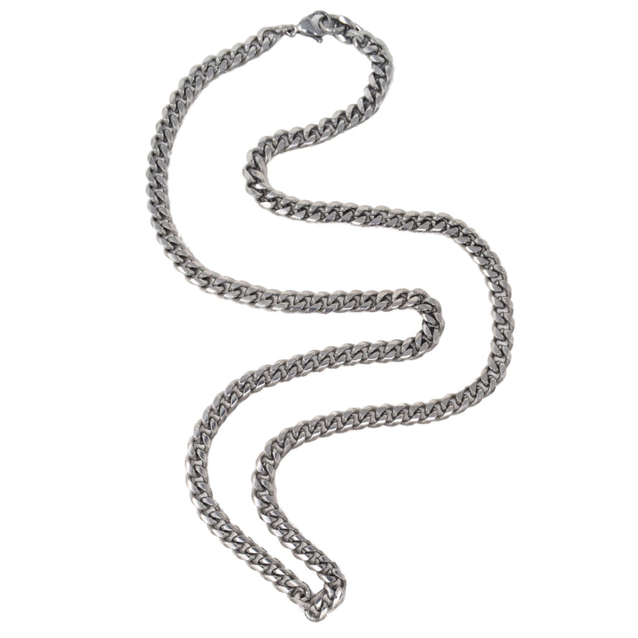Cuban Link Chain FOR [PENDANTS/NECKLACES]