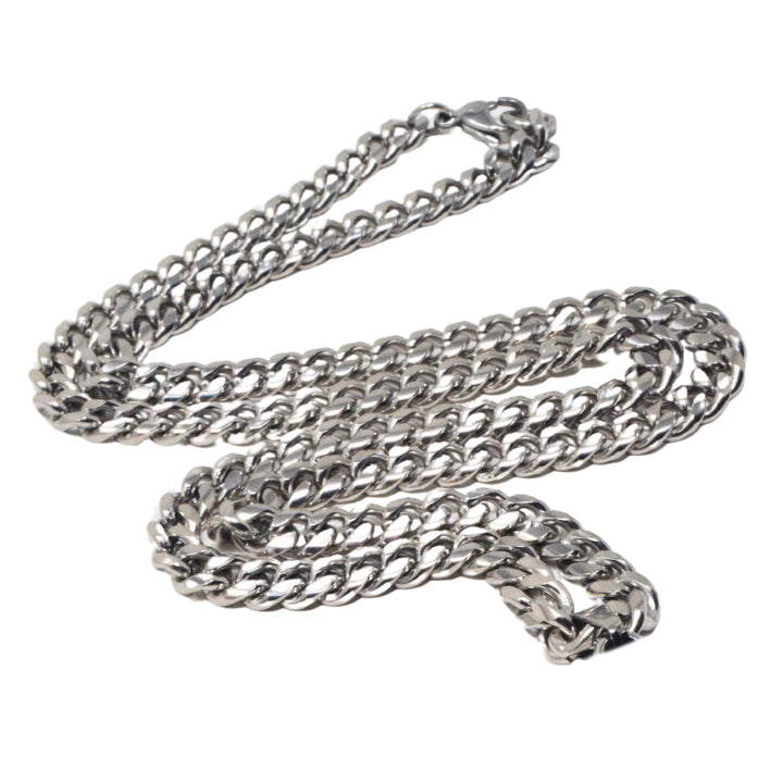 Cuban Link Chain FOR [PENDANTS/NECKLACES]