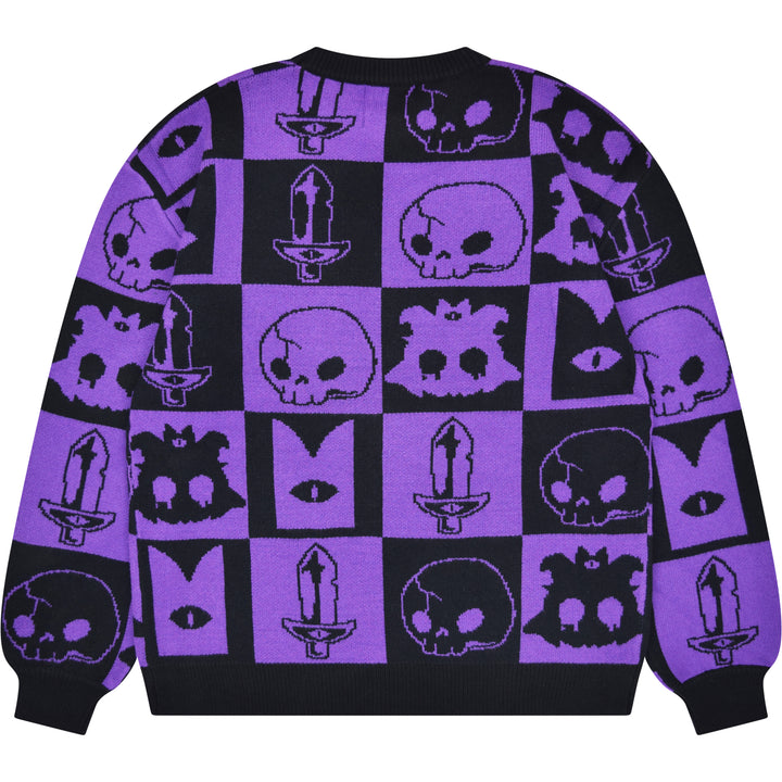 Cult Sweater [EARLY ACCESS]