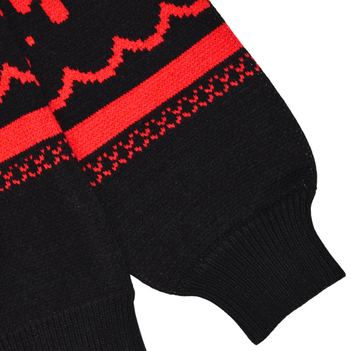 Cult Leader Cardigan [PRE-APPROVAL]
