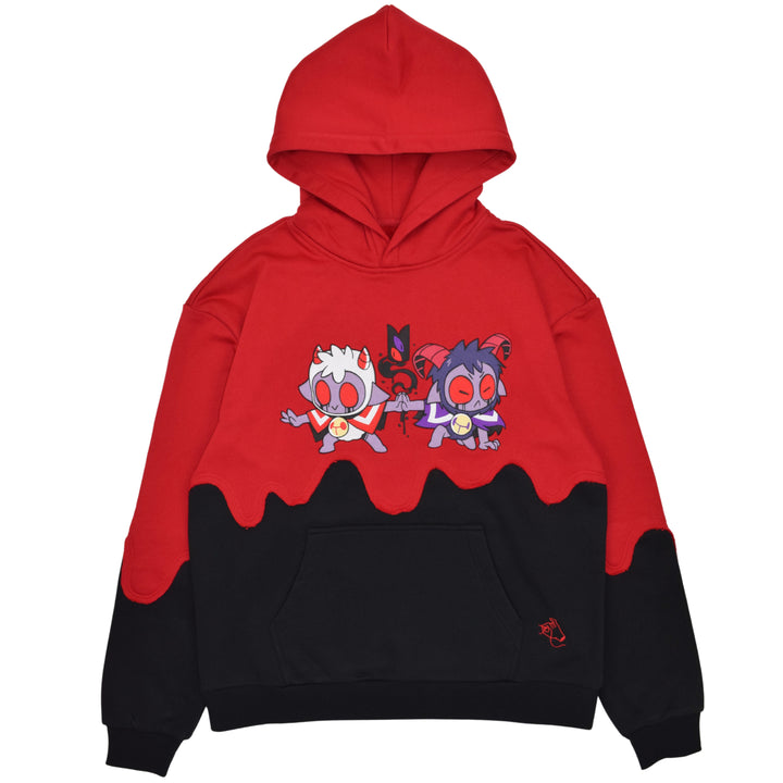 Cult of the Lamb Hoodie [PRE-APPROVAL]
