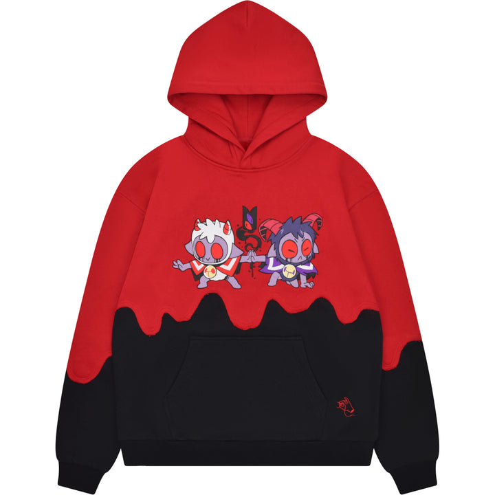 Cult of the Lamb Hoodie