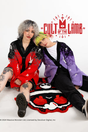 Cult of the Lamb
