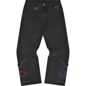 Cult of the Lamb Denim