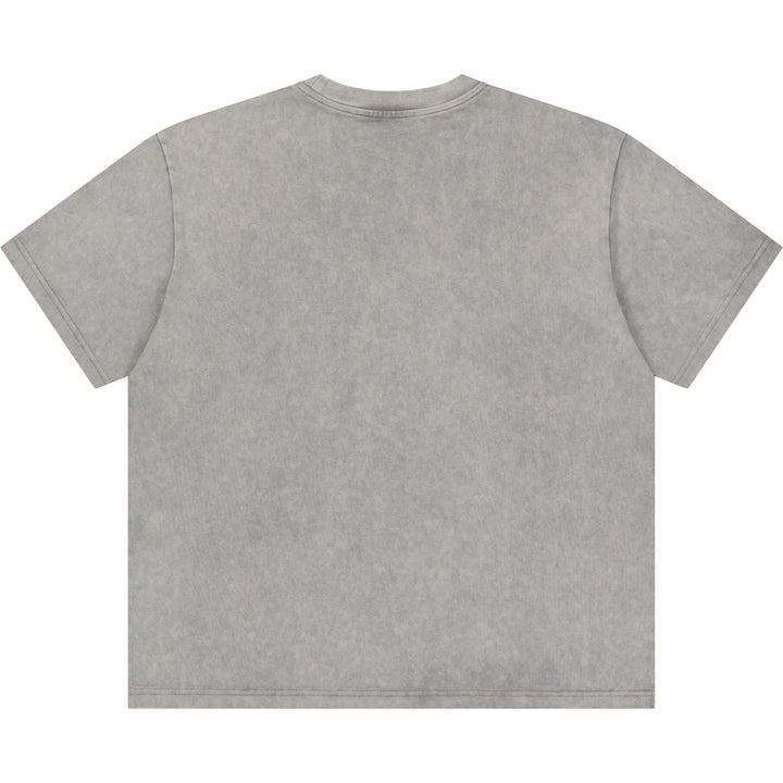 Curse Tee [PRE-APPROVAL]