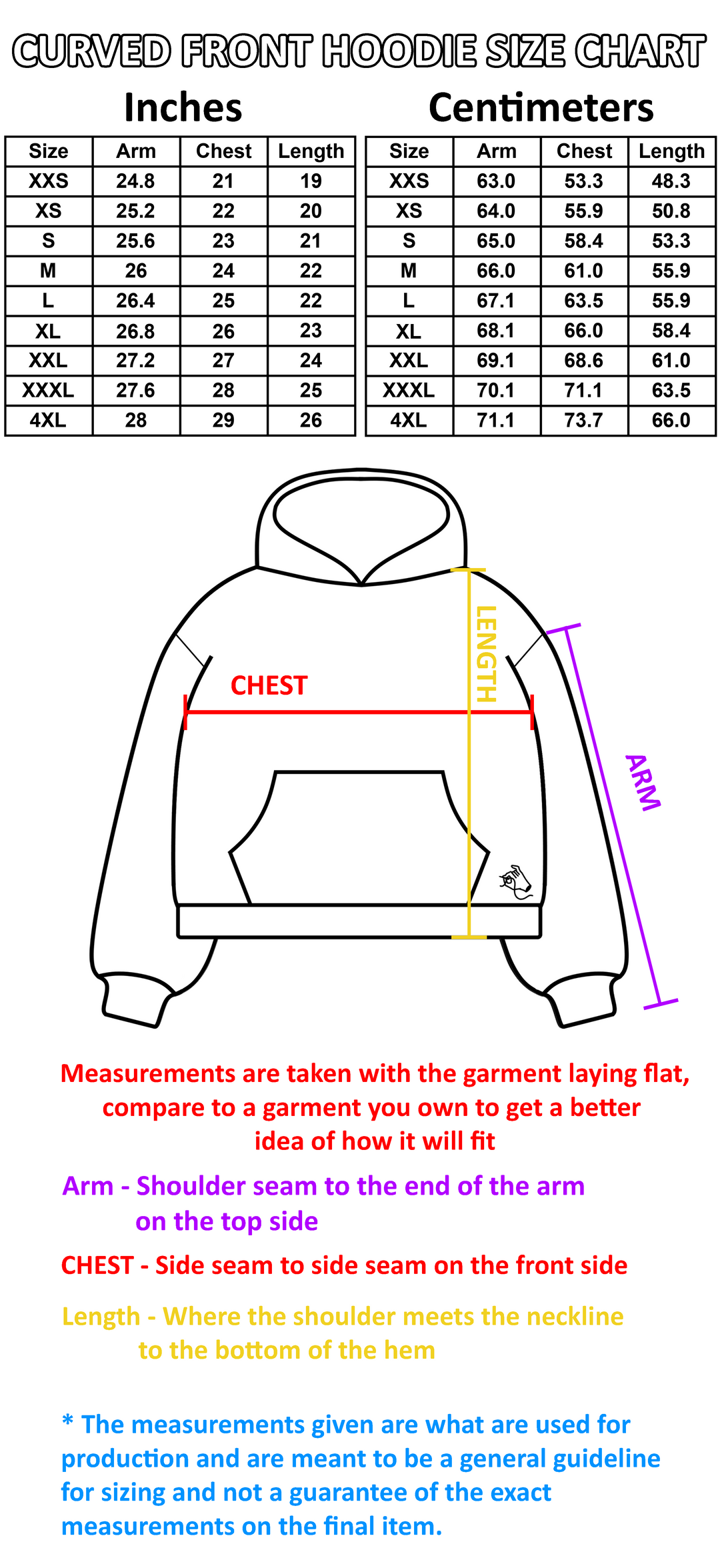 Beauregard Hoodie