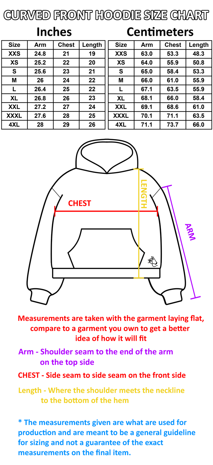 Beauregard Hoodie