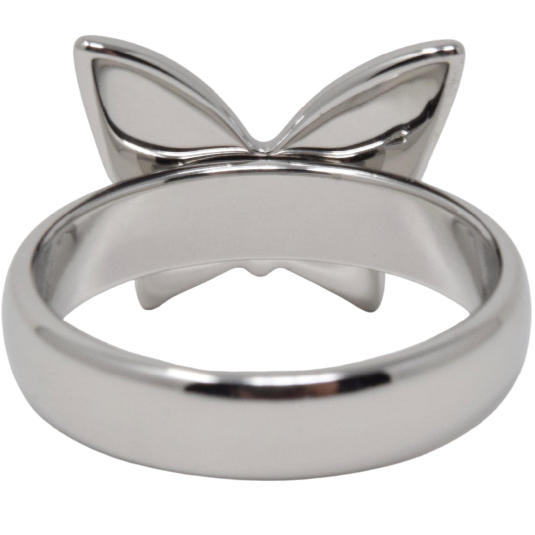 Cyber Butterfly Ring