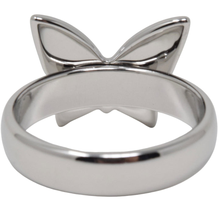Cyber Butterfly Ring