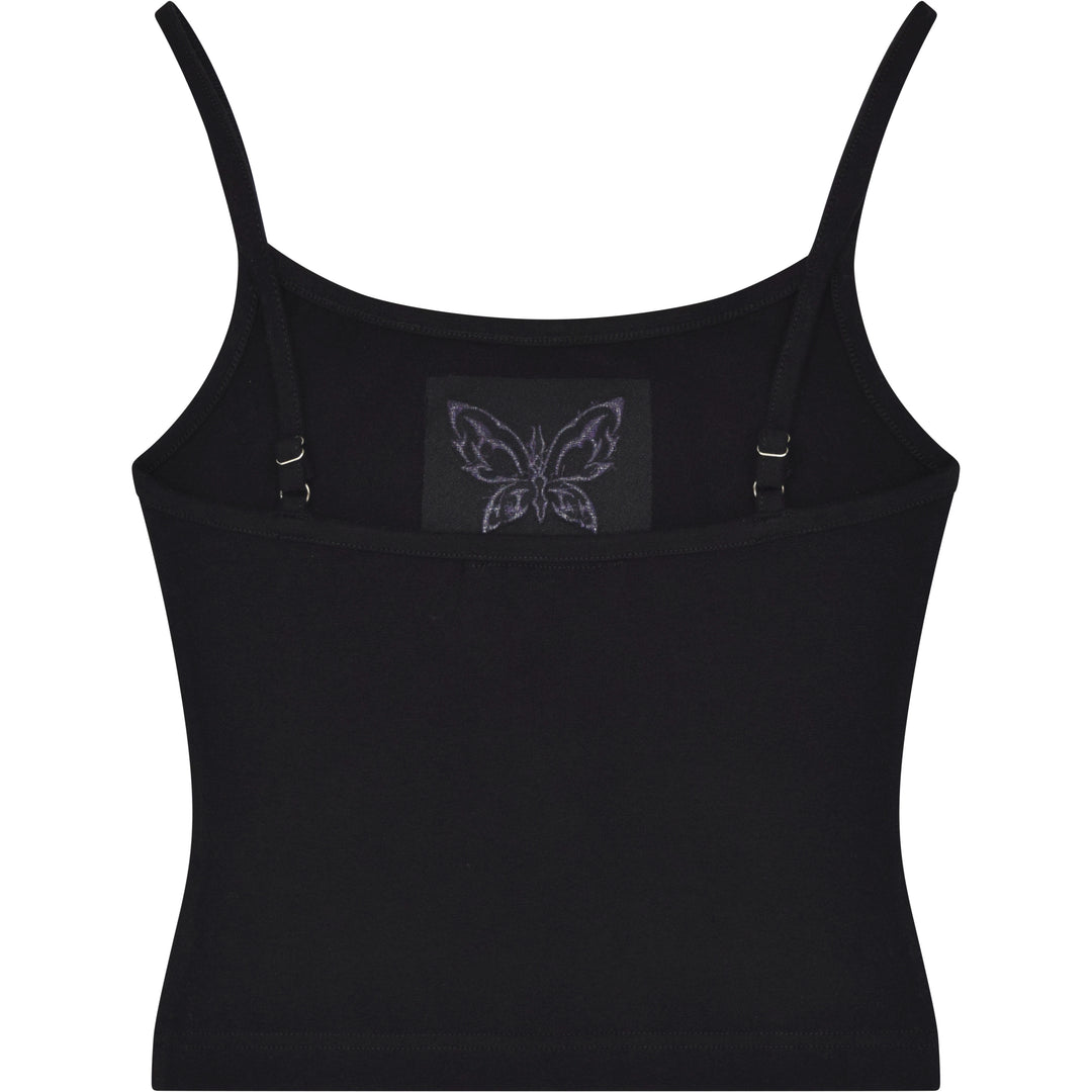 Cyber Butterfly Cami