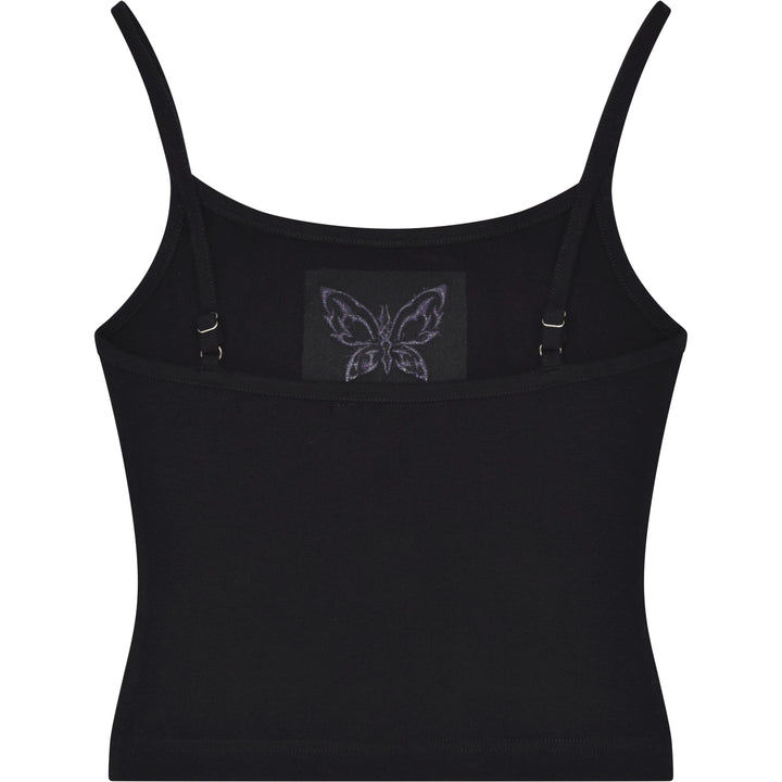 Cyber Butterfly Cami