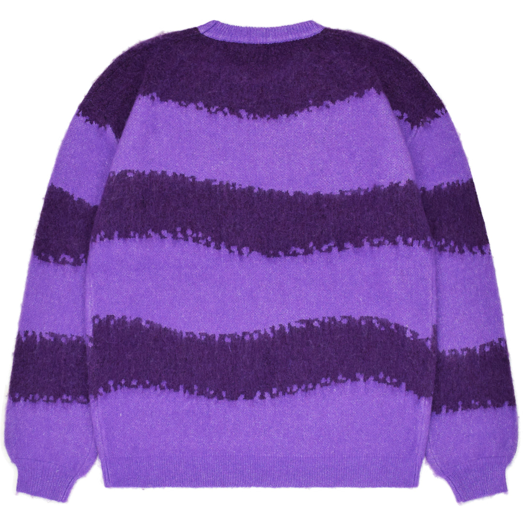 Cyber Butterfly Sweater