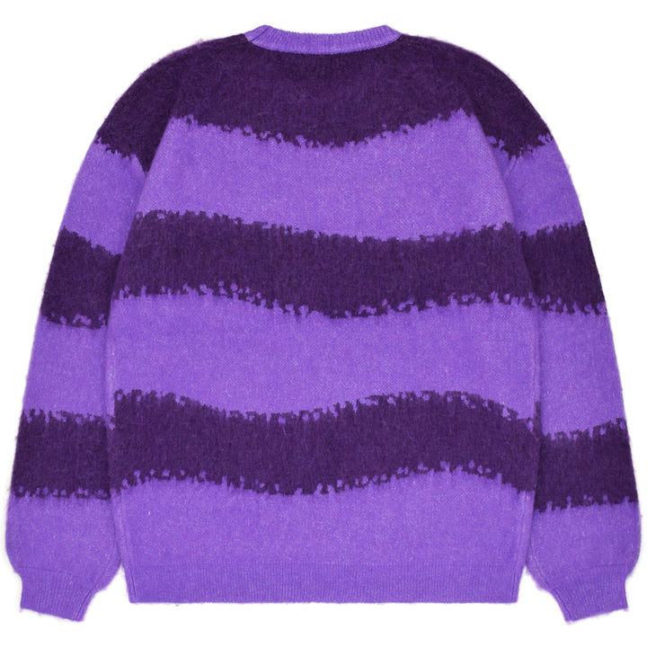 Cyber Butterfly Sweater