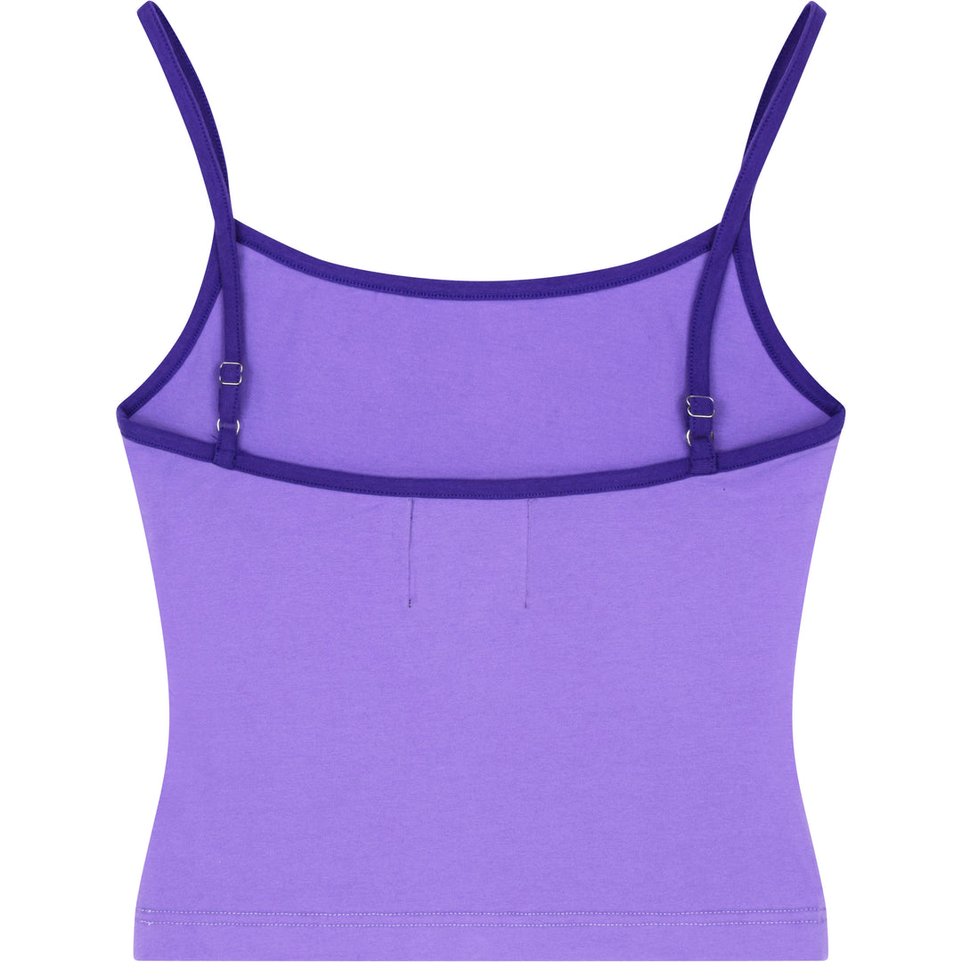 Cyber Heart Cami