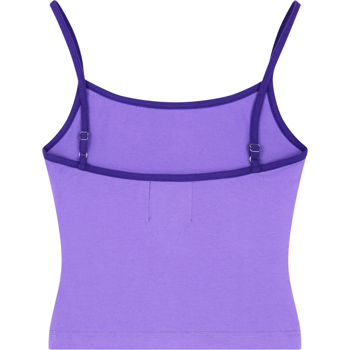 Cyber Heart Cami