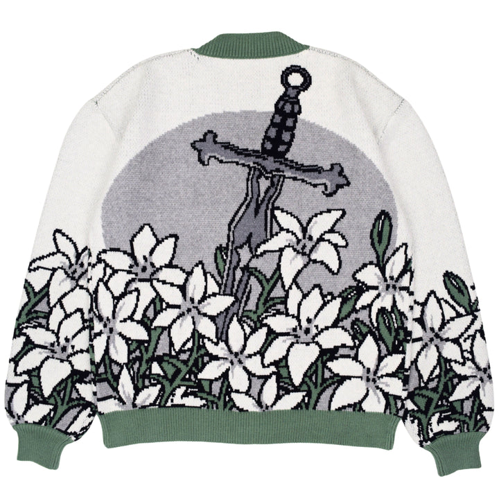 D'Arc Cardigan