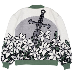 D'Arc Cardigan
