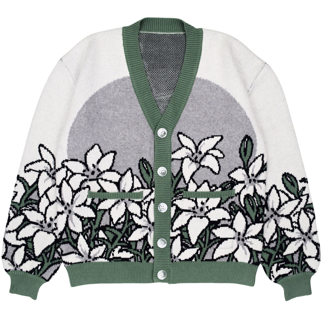 D'Arc Cardigan