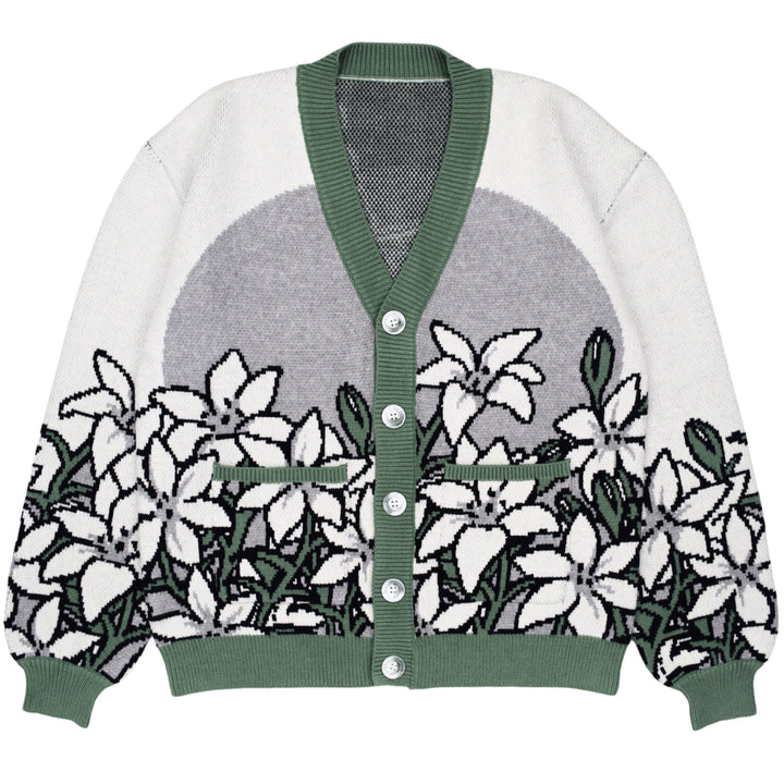 D'Arc Cardigan