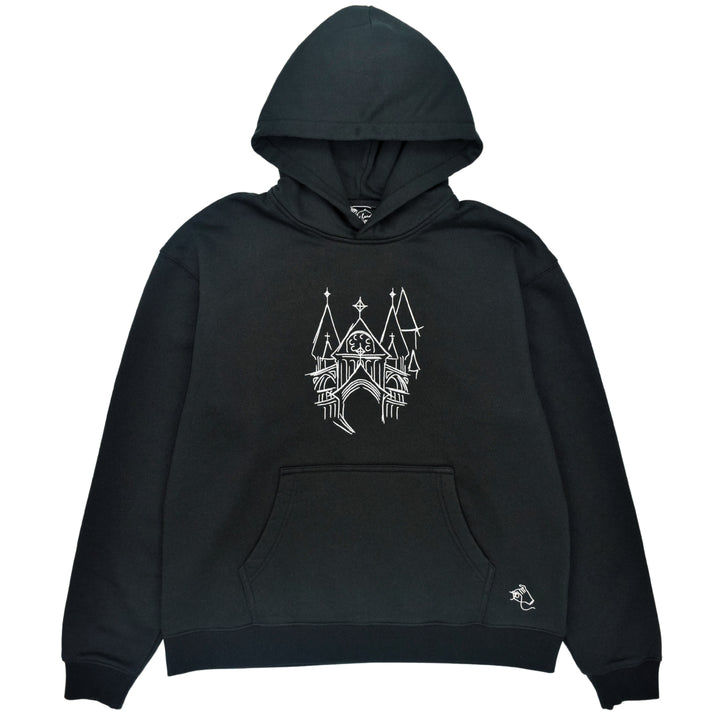 D'Arc Cathedral Hoodie [Discord Early Access]