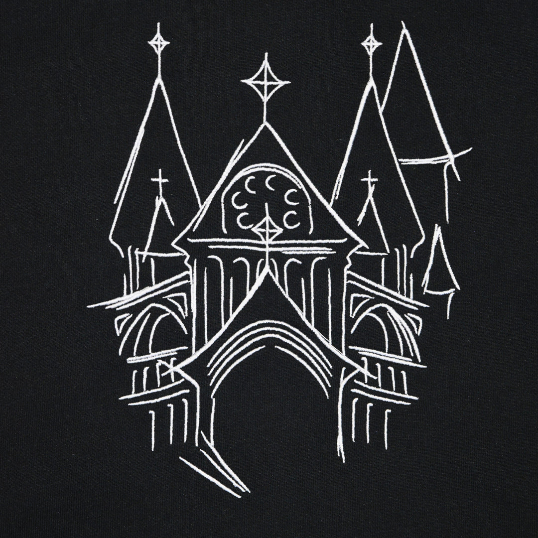 D'Arc Cathedral Hoodie [Discord Early Access]