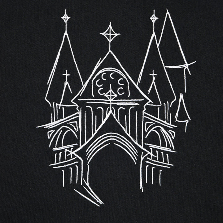 D'Arc Cathedral Hoodie [Discord Early Access]