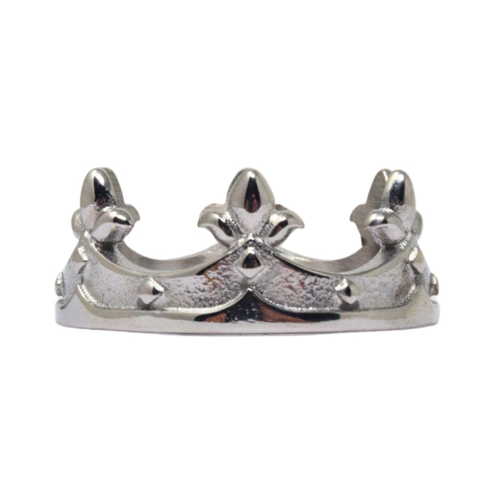 D'Arc Crown Ring
