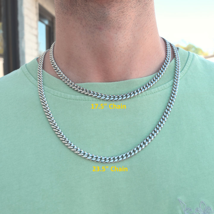 D'Arc Sword Necklace [Discord Early Access]