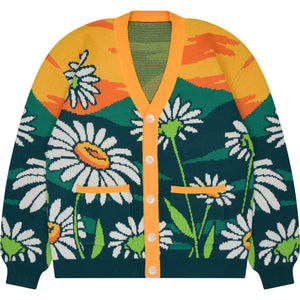 Daisy Cardigan