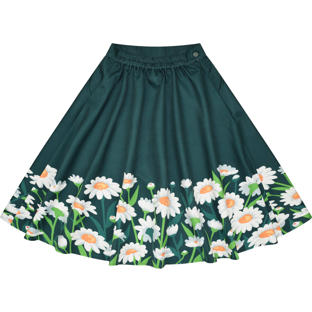 Daisy Skirt