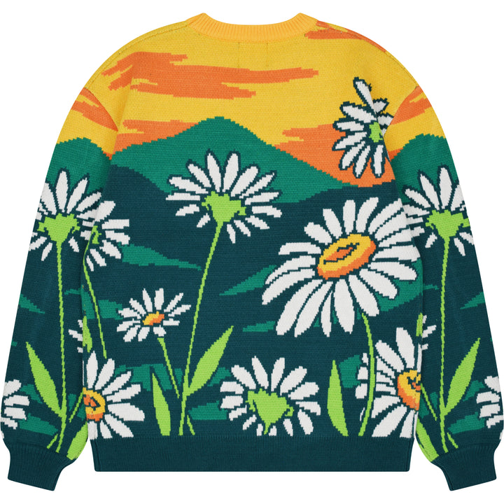Daisy Sweater