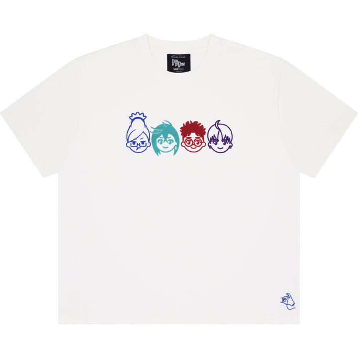 Dan Da Dan Tee