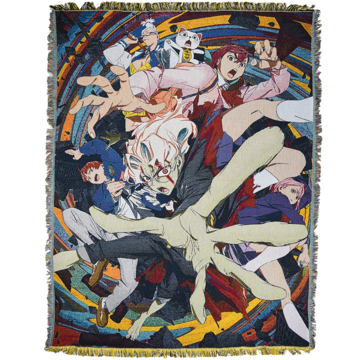 DAN DA DAN Blanket