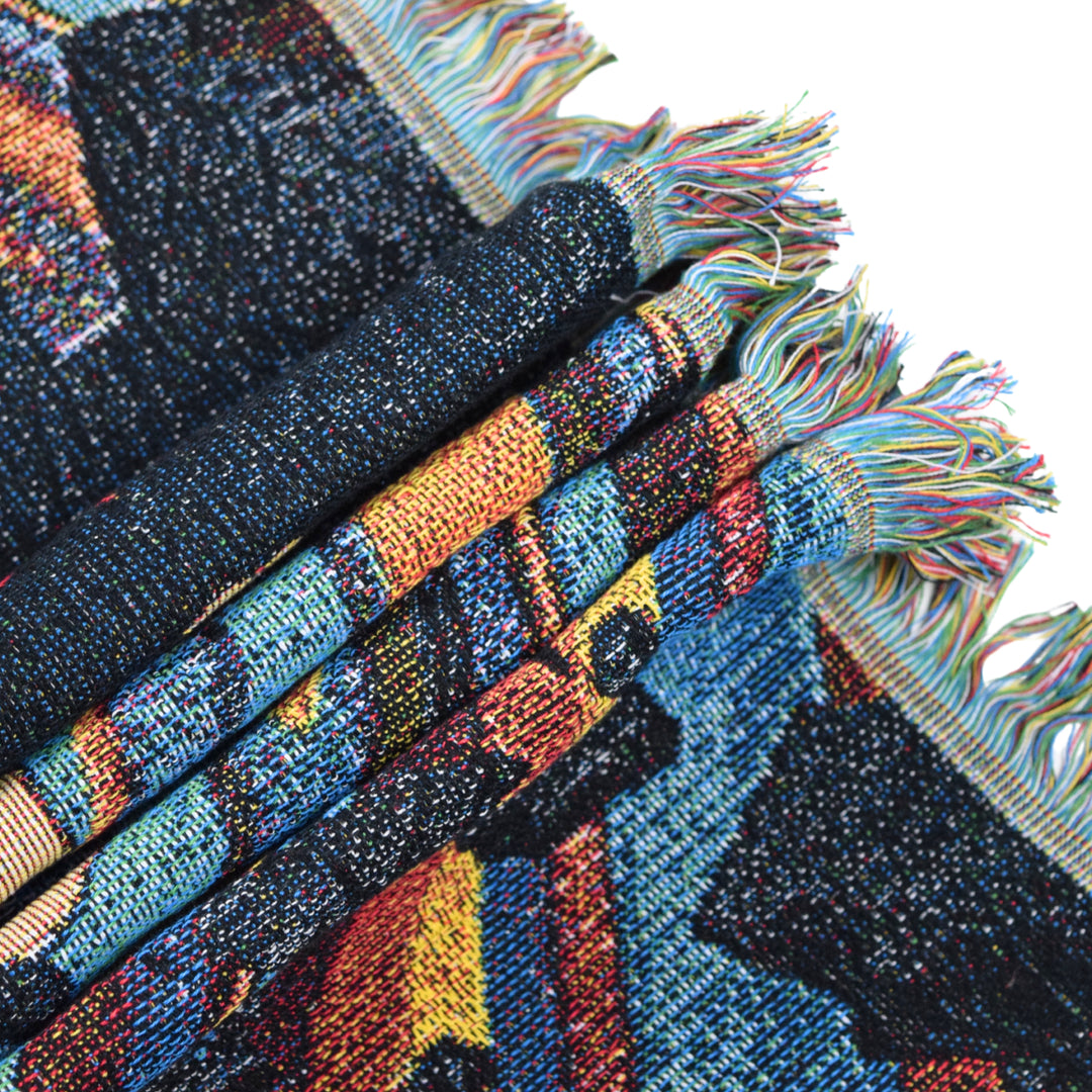 DAN DA DAN Blanket
