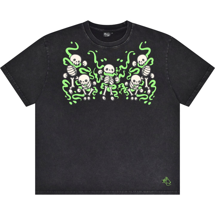 Danse Macabre Tee