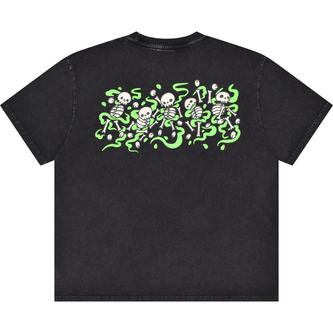 Danse Macabre Tee