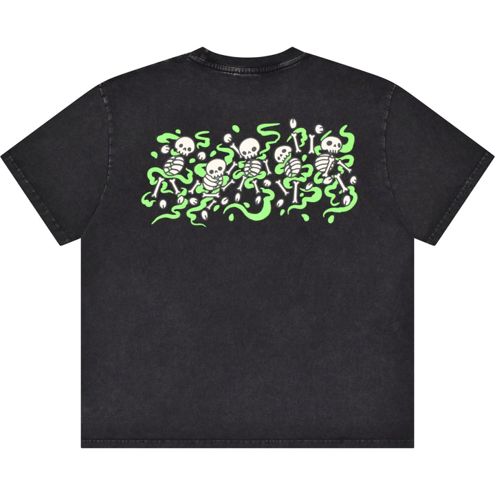 Danse Macabre Tee