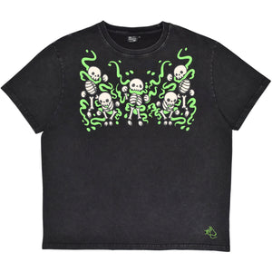 Danse Macabre Tee