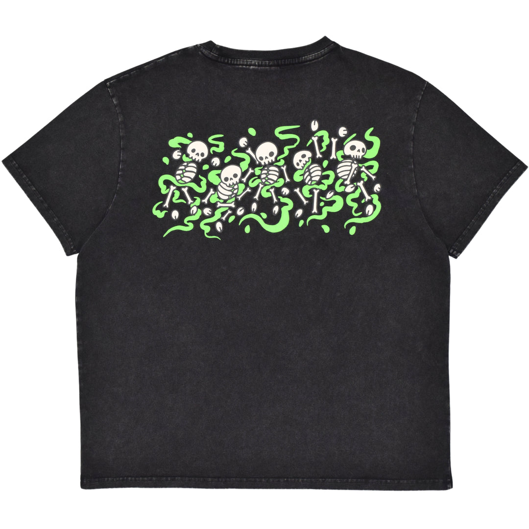 Danse Macabre Tee