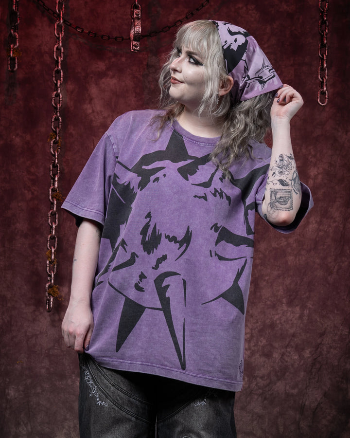 Flail Tee