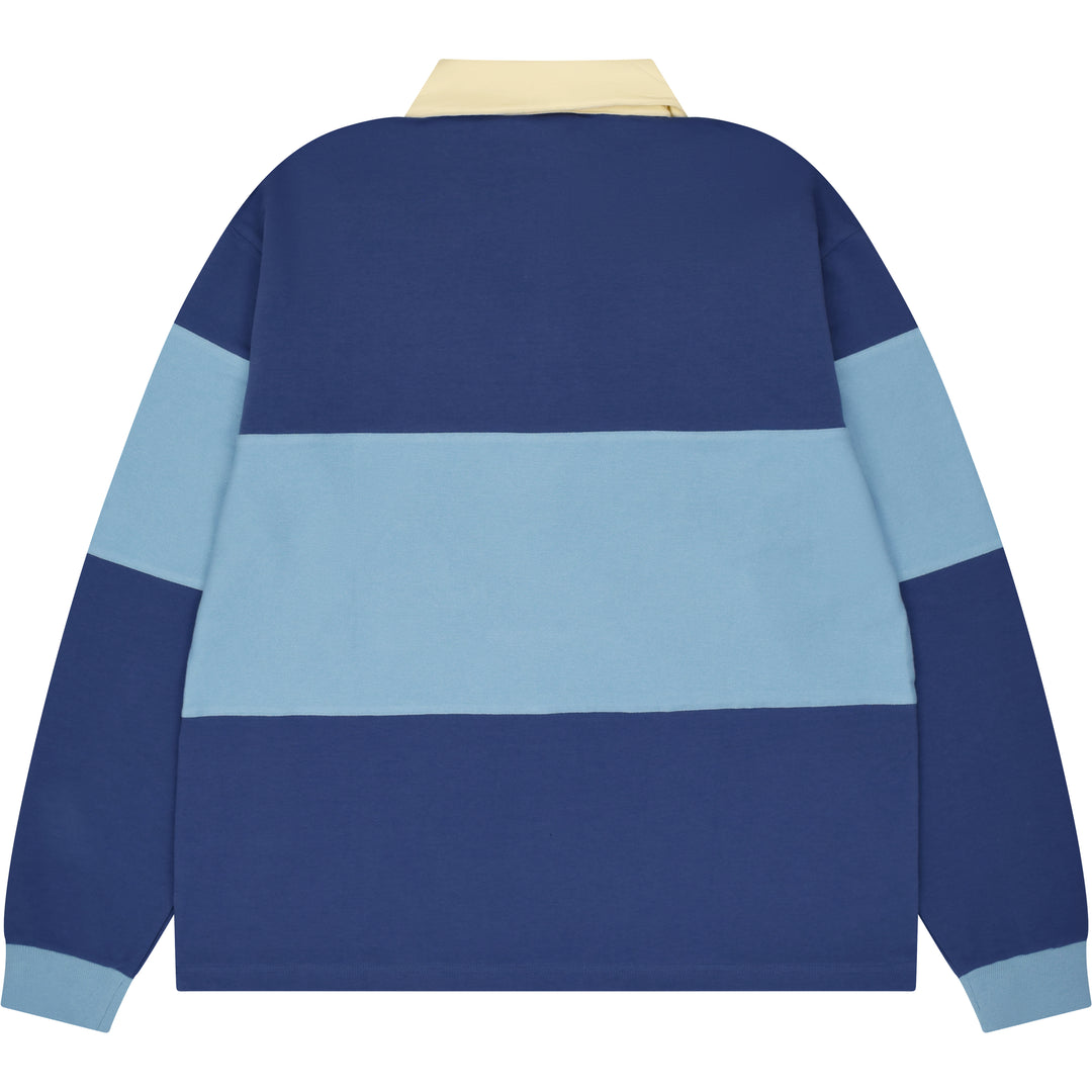 Top Frog Rugby (Dark Blue)