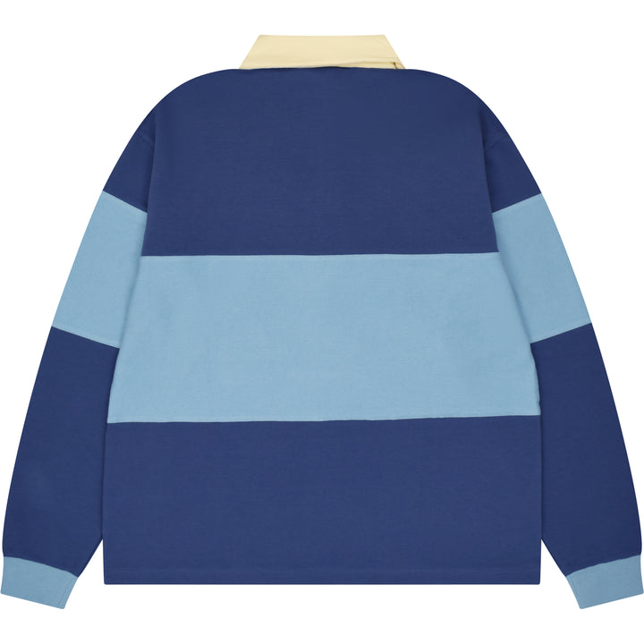 Top Frog Rugby (Dark Blue)