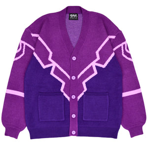 Dark Magician Cardigan