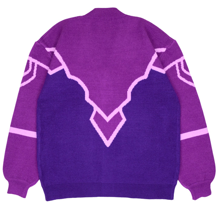 Dark Magician Cardigan