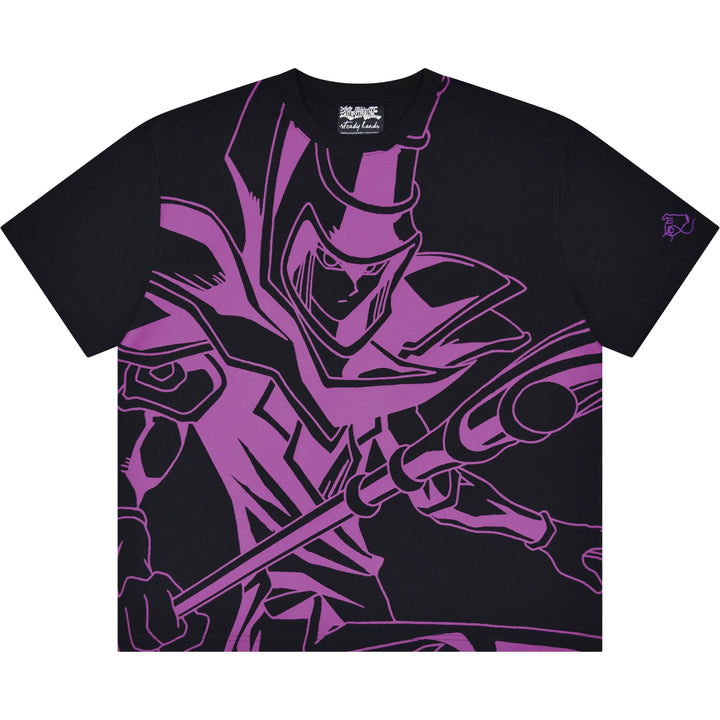 Dark Magician Front Print Tee [EARLY ACCESS]
